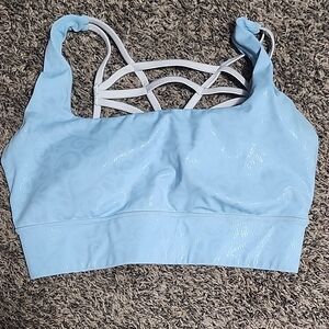 Crowned Athletics After Midnight Bra